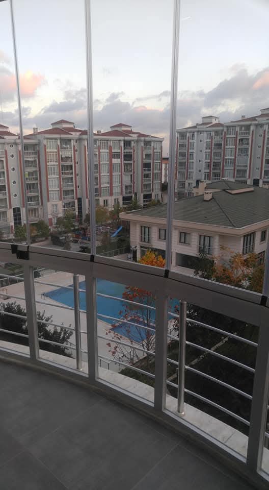 Temizlik örneği
