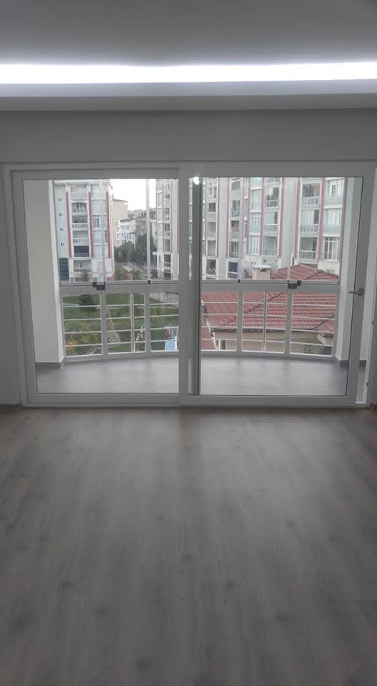 Temizlik örneği